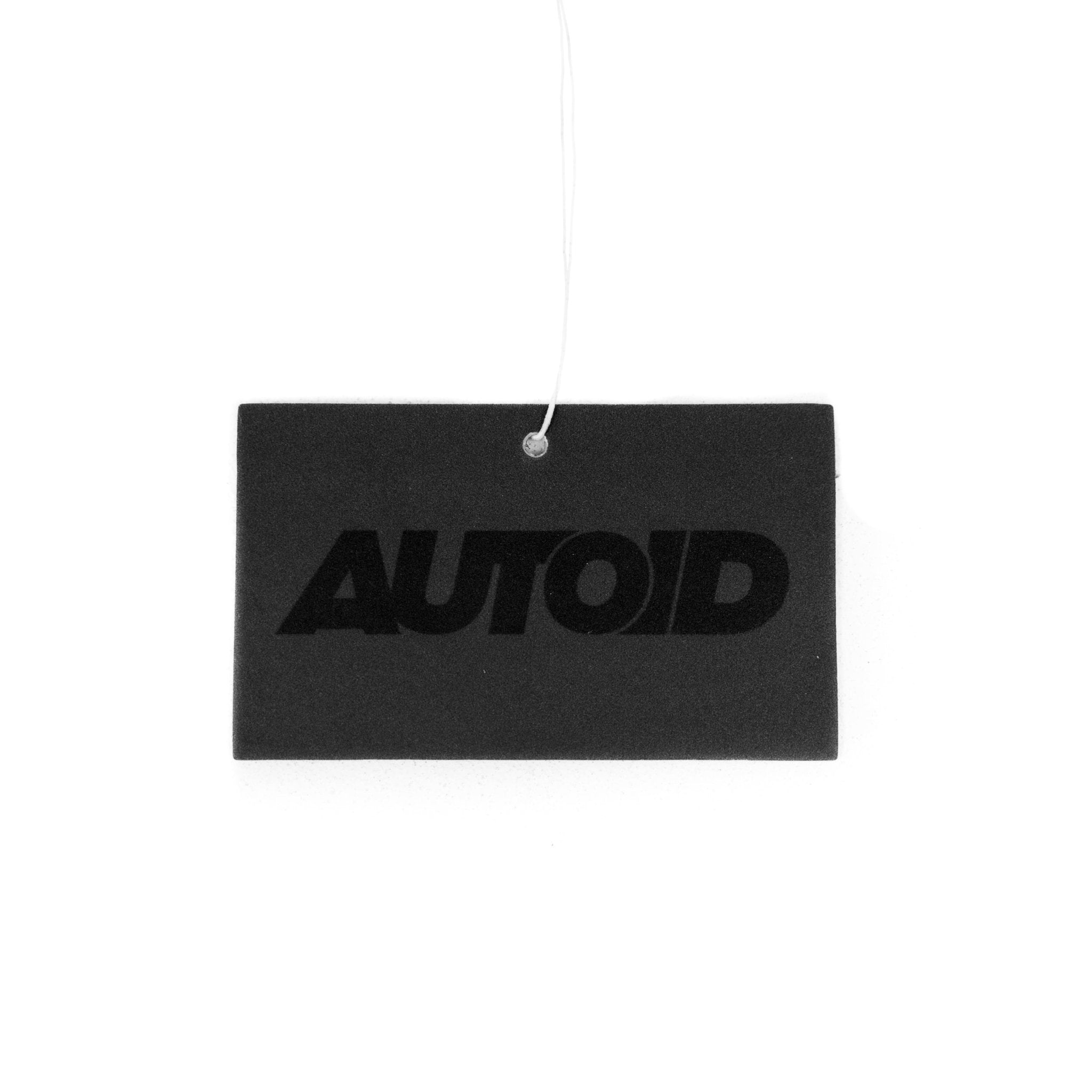 AUTOID Exotic Air Freshener