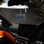 AUTOID Exotic Air Freshener