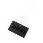 AUTOID Exotic Air Freshener