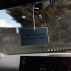 AUTOID Exotic Air Freshener