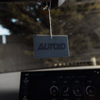 AUTOID Exotic Air Freshener