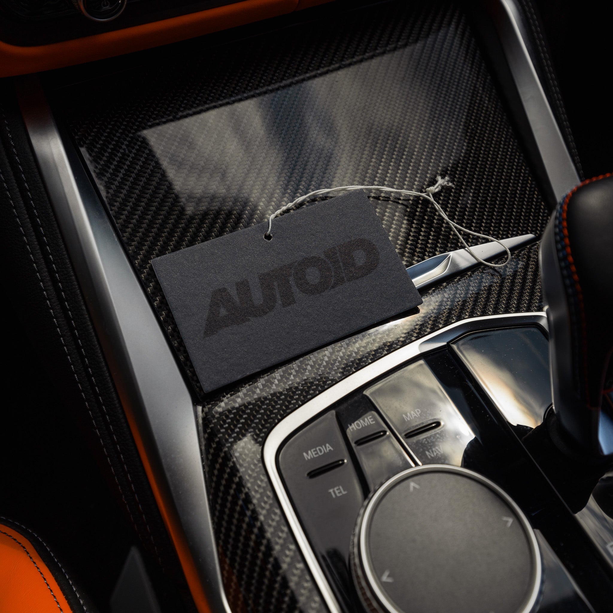 AUTOID Exotic Air Freshener
