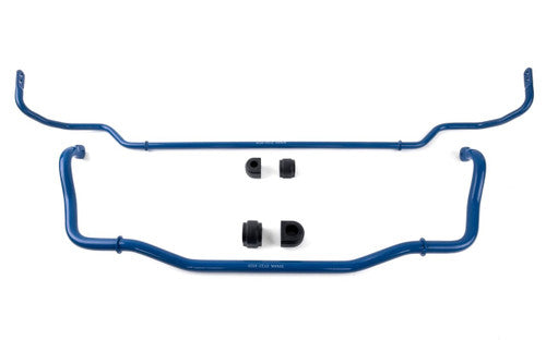 Yahua Anti-Roll Bar Set - 2023-2025 BMW M2/M3/M4 (X-Drive)