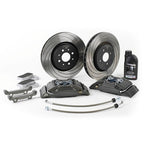 Yahua Rear 375mm Brake Kit - Super Sport - M4 (F82/F83)
