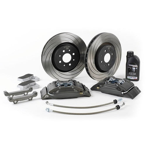 Yahua Rear 375mm Brake Kit - Super Sport - M4 (F82/F83)