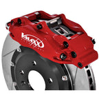 330mm Big Brake Kit - 4 Series Coupe/Cabrio All excluding 435i/440i/M4 F32/F33/F34