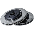330mm Big Brake Kit - 4 Series Coupe/Cabrio All excluding 435i/440i/M4 F32/F33/F34