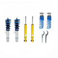 Yahua Performance B14 Coilover Kit - BMW 3 Gran Turismo (F34) xDrive