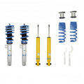 Yahua Performance B14 Coilover Kit - BMW 3 Gran Turismo (F34)