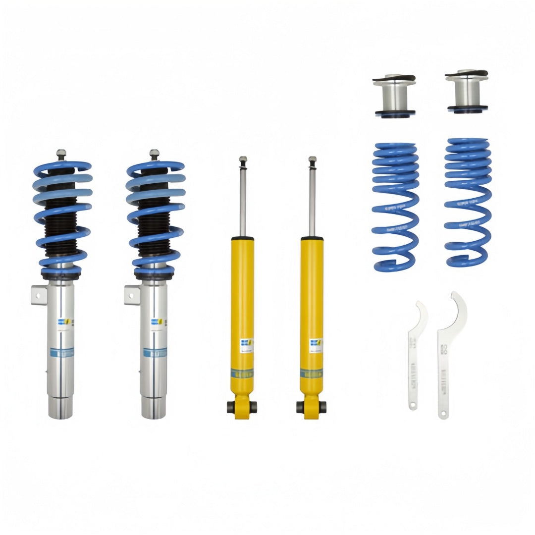Yahua Performance B14 Coilover Kit - BMW 435i / 440i - F chassis