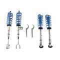 Yahua Performance B16 PSS10 Coilover Kit - BMW 5 (F10)