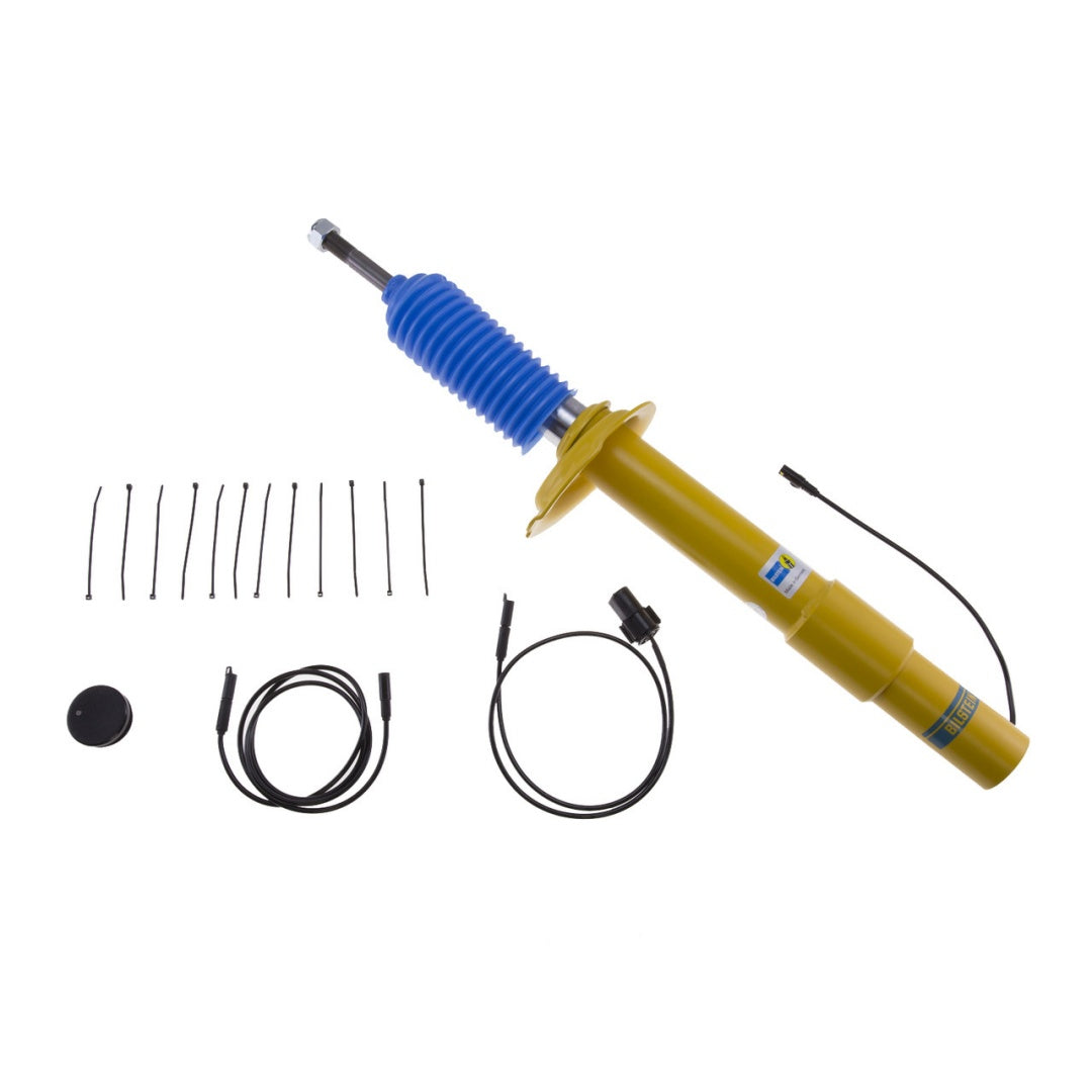 Yahua Performance B6 DTC Front Damper each - BMW 5 (E60)