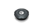 BMW F Series Billet Washer Fluid Cap by Goldenwrench