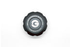 BMW F Series Billet Washer Fluid Cap by Goldenwrench