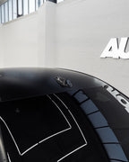 Yahua BMW 2 / 3 / 4 Series, M2, M3 & M4 G82 LCI Models Pre-Preg Carbon Fibre Shark Fin Aerial Cover (2023+)