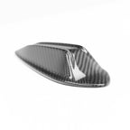 Yahua BMW 2 / 3 / 4 Series, M2, M3 & M4 G82 LCI Models Pre-Preg Carbon Fibre Shark Fin Aerial Cover (2023+)
