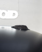 Yahua BMW 2 / 3 / 4 Series, M2, M3 & M4 G82 LCI Models Pre-Preg Carbon Fibre Shark Fin Aerial Cover (2023+)