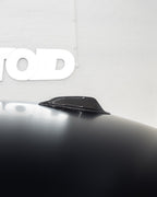 Yahua BMW 2 / 3 / 4 Series, M2, M3 & M4 G82 LCI Models Pre-Preg Carbon Fibre Shark Fin Aerial Cover (2023+)