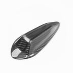 Yahua BMW 2 / 3 / 4 Series, M2, M3 & M4 G82 LCI Models Pre-Preg Carbon Fibre Shark Fin Aerial Cover (2023+)