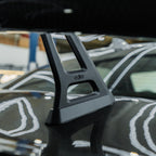 Yahua BMW 2 Series F22 & M2 F87 Pre-Preg Carbon Fibre Swan Neck AT-R1 Rear Wing (2014-2021)