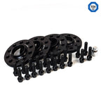BMW 2 Series F22 & M2 F87 Wheel Spacer Kit 5x120 by Bimecc (2015-2021)