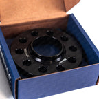 BMW 2 Series F22 & M2 F87 Wheel Spacer Kit 5x120 by Bimecc (2015-2021)