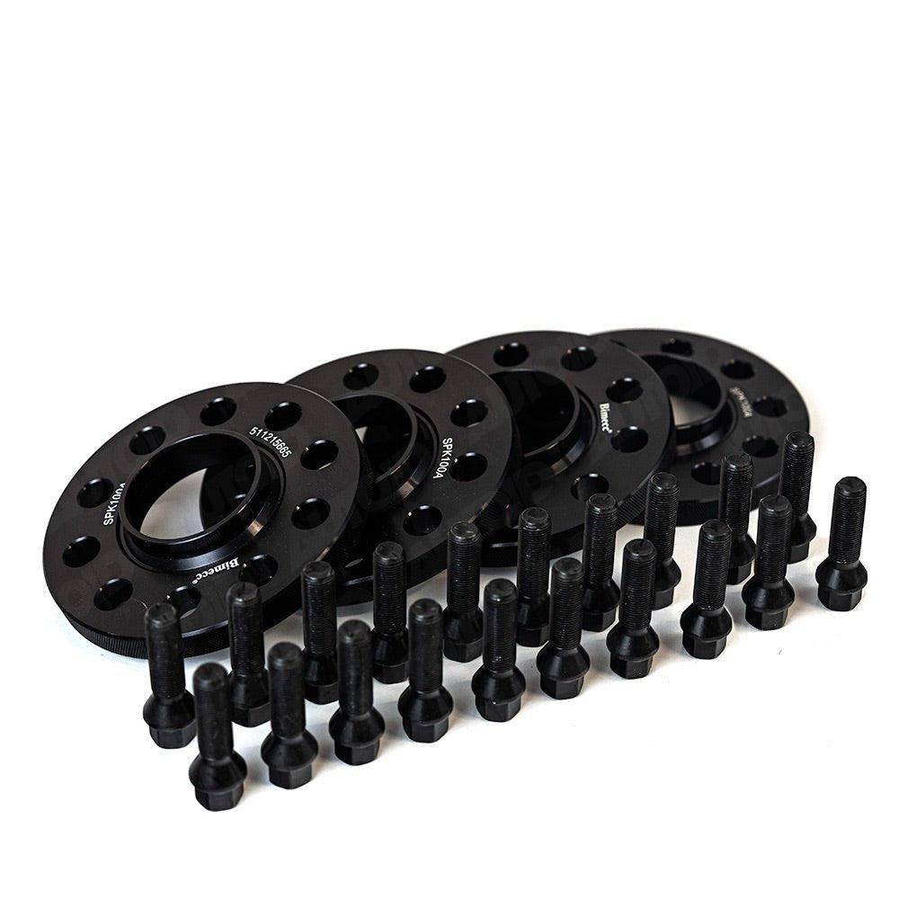 BMW 2 Series F22 & M2 F87 Wheel Spacer Kit 5x120 by Bimecc (2015-2021)