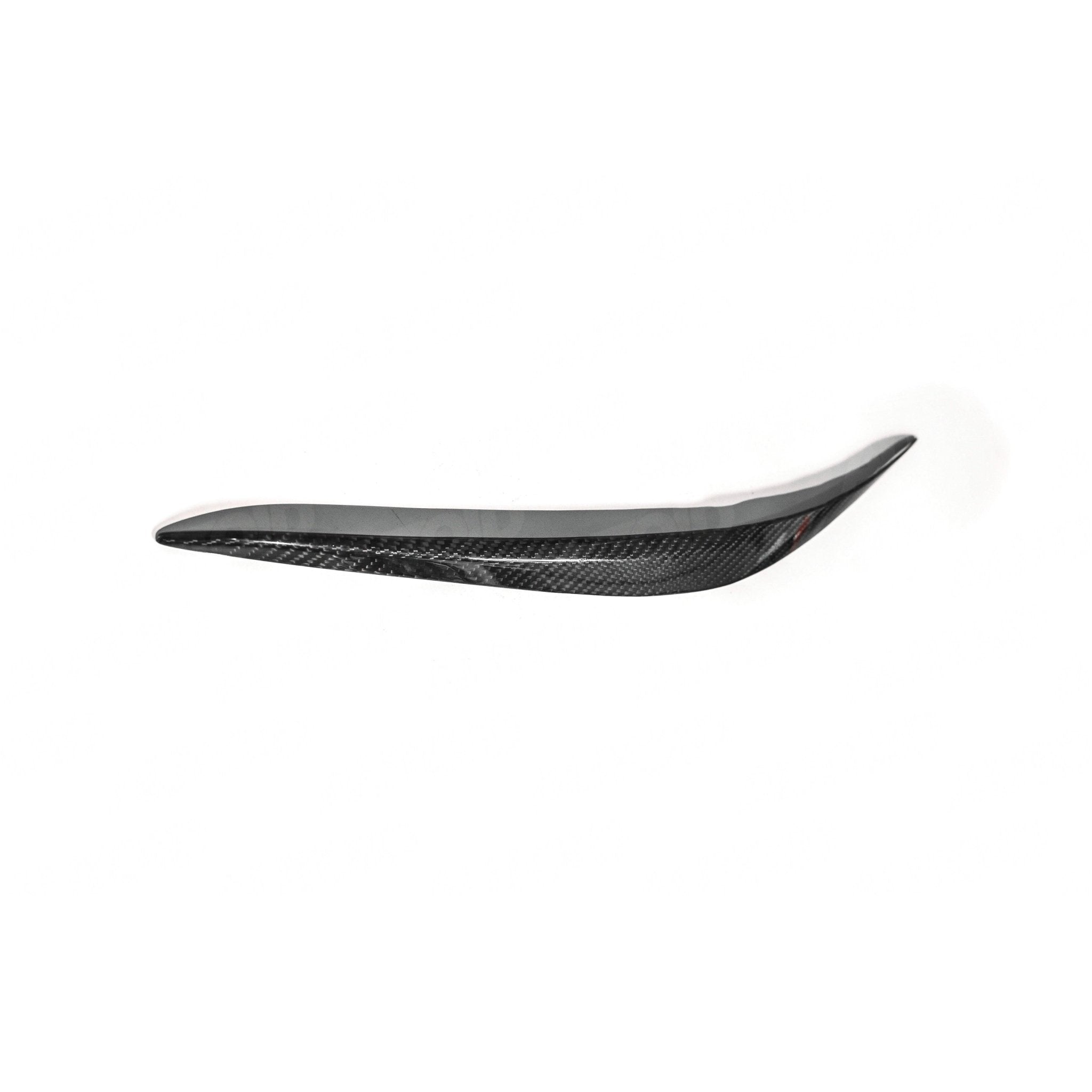 BMW 2 Series F22, M2 & M2 Competition F87 Carbon Fibre Headlight Trims (2014-2021)