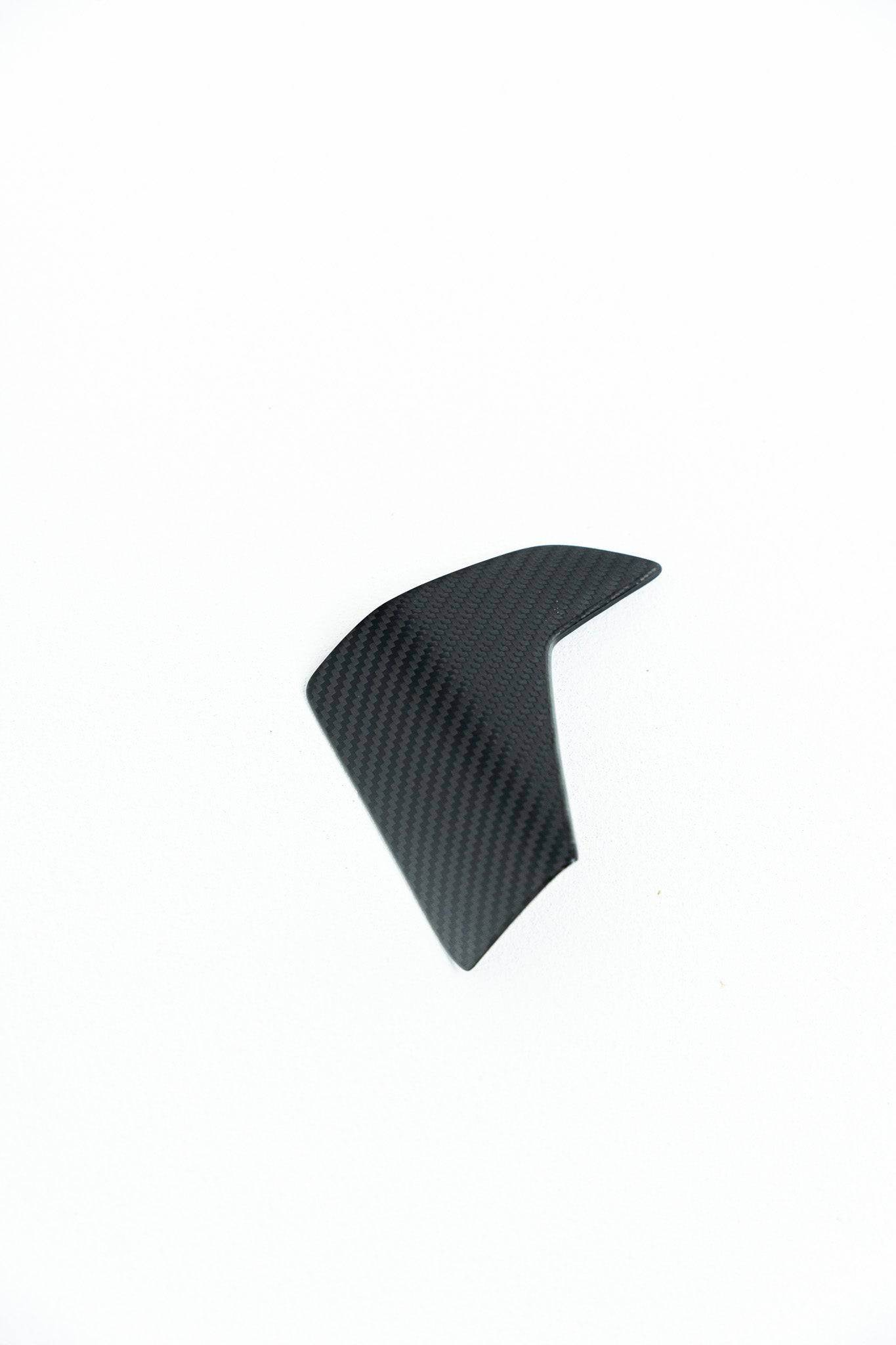 Yahua BMW 2 Series G42, G80 G81 M3 & G82 M4 Pre-Preg Carbon Fibre Air Vent Trim (2021-2022)