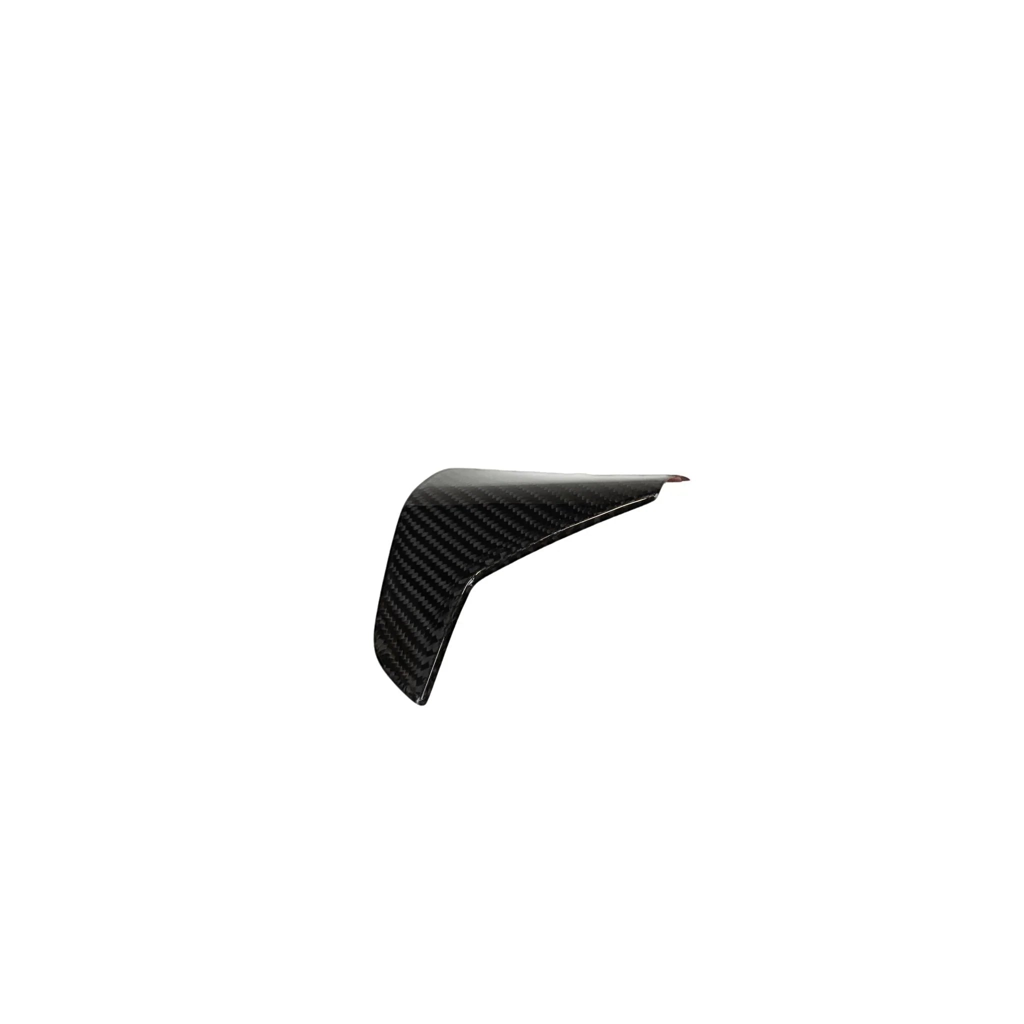 Yahua BMW 2 Series G42, G80 G81 M3 & G82 M4 Pre-Preg Carbon Fibre Air Vent Trim (2021-2022)