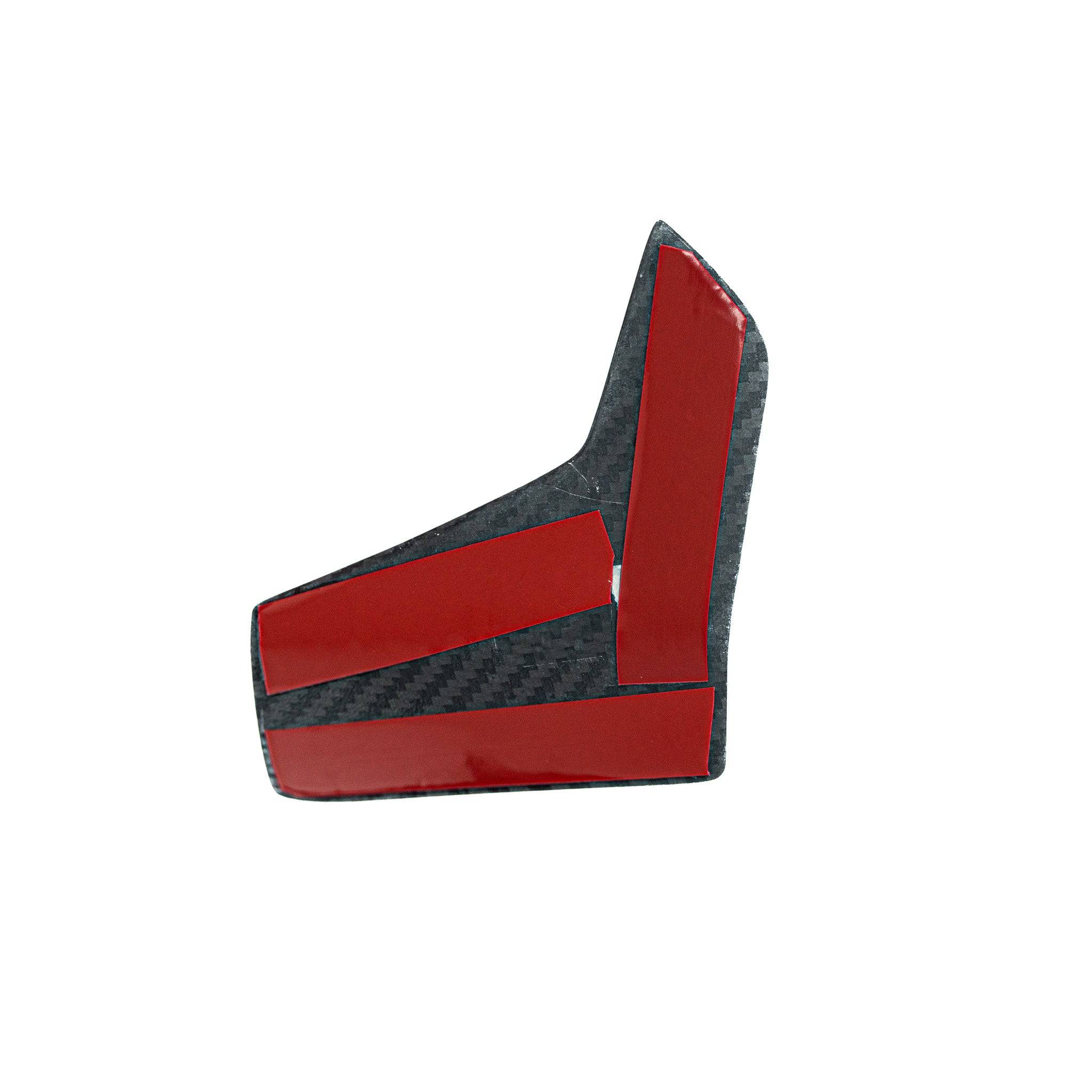 Yahua BMW 2 Series G42, G80 G81 M3 & G82 M4 Pre-Preg Carbon Fibre Air Vent Trim (2021-2022)