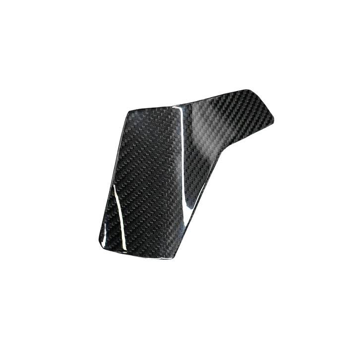 Yahua BMW 2 Series G42, G80 G81 M3 & G82 M4 Pre-Preg Carbon Fibre Air Vent Trim (2021-2022)