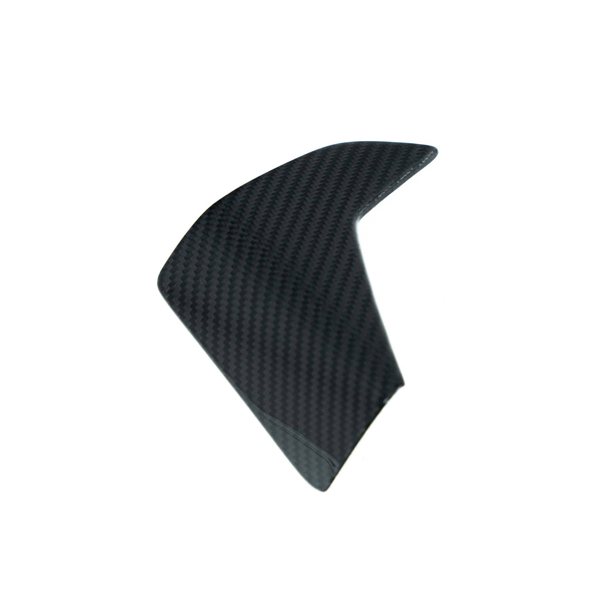 Yahua BMW 2 Series G42, G80 G81 M3 & G82 M4 Pre-Preg Carbon Fibre Air Vent Trim (2021-2022)