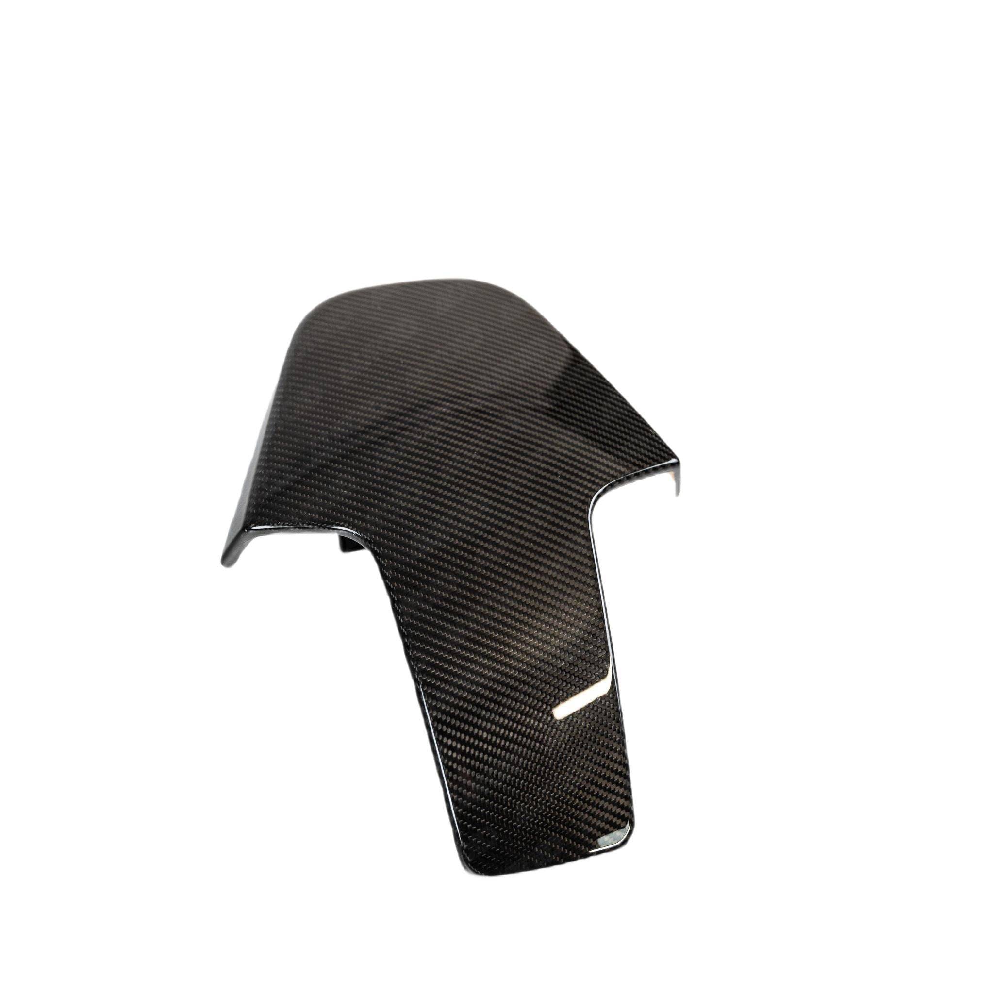 Yahua BMW 2 Series G42, M3 G80, M4 G82, M2 G87 Pre-Preg Carbon Fibre Seat Back Cover (2018+)