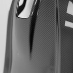 Yahua BMW 2 Series G42, M4 G82, M2 G87 Pre-Preg Carbon Fibre Full Seat Back Covers (2018+)