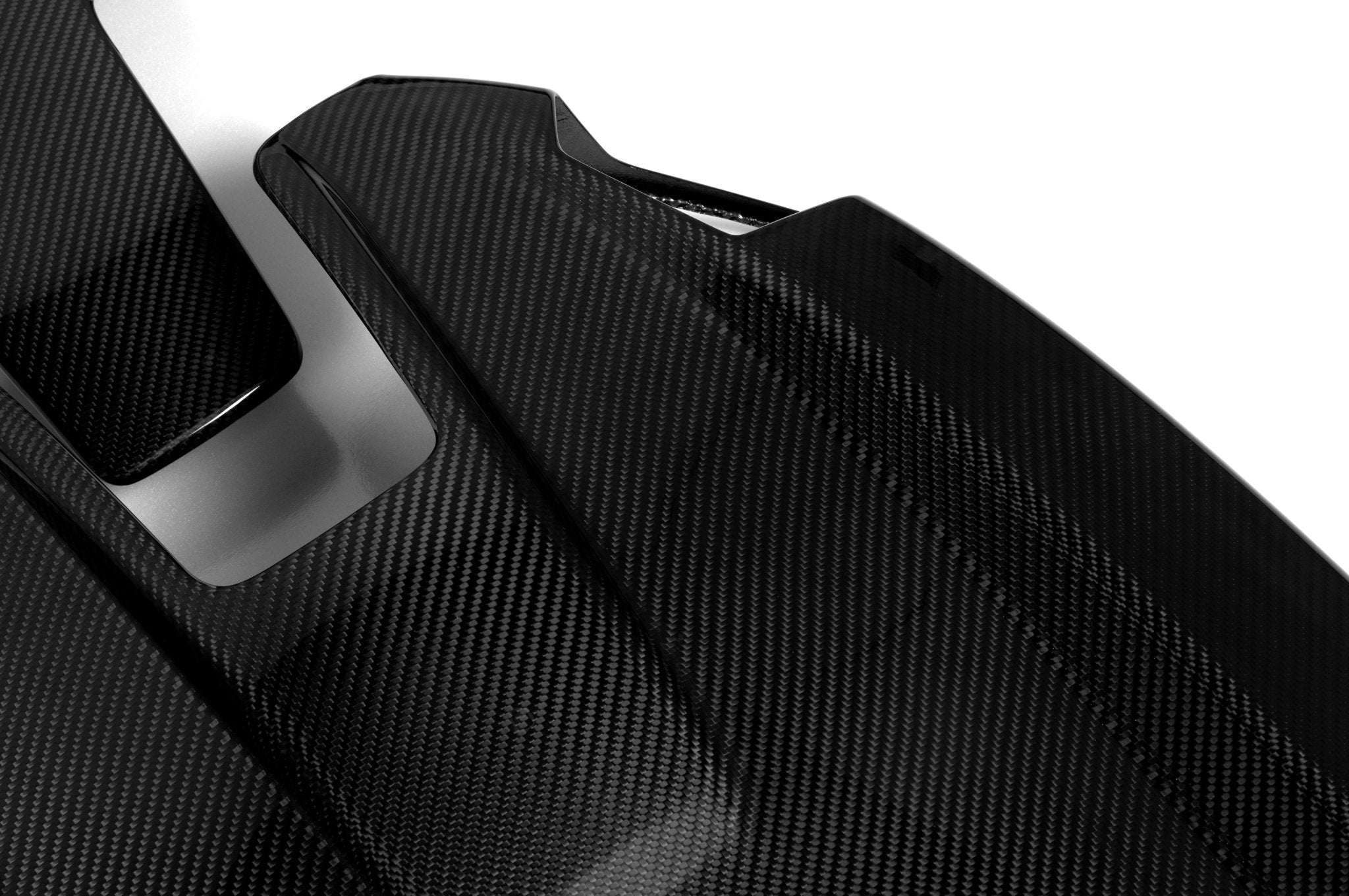 Yahua BMW 2 Series G42, M4 G82, M2 G87 Pre-Preg Carbon Fibre Full Seat Back Covers (2018+)