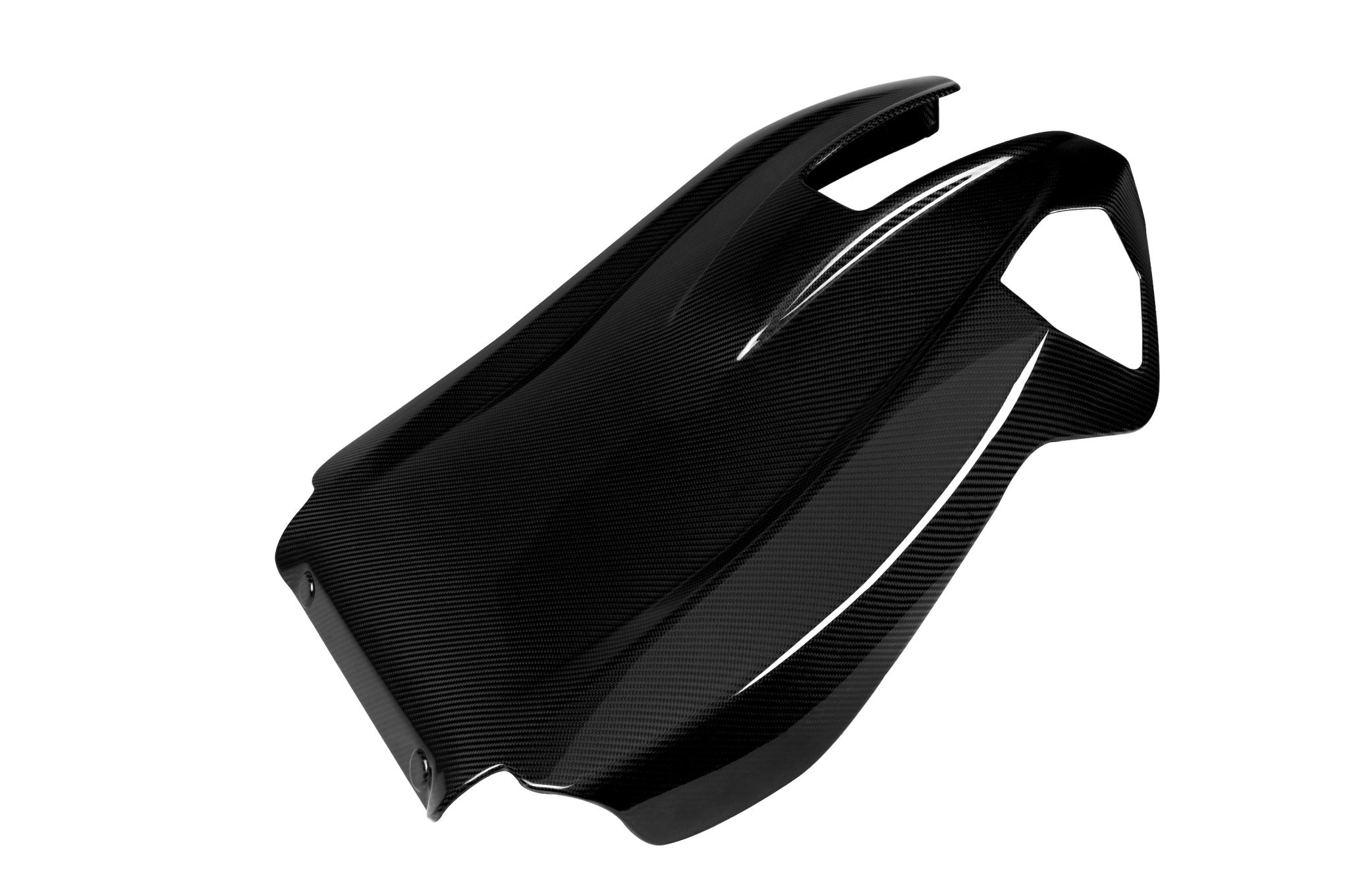 Yahua BMW 2 Series G42, M4 G82, M2 G87 Pre-Preg Carbon Fibre Full Seat Back Covers (2018+)
