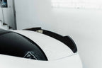 Yahua BMW 3 Series, M340i G20 & M3 G80 Pre-Preg Carbon Fibre Rear Spoiler (2018+)