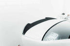 Yahua BMW 3 Series, M340i G20 & M3 G80 Pre-Preg Carbon Fibre Rear Spoiler (2018+)