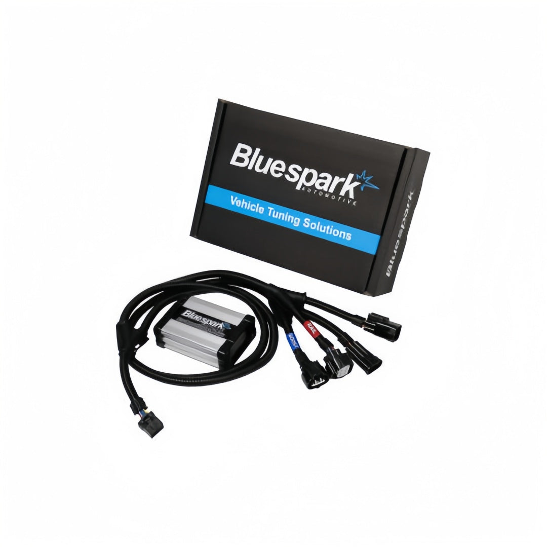 BMW 418i 1.5 B38 136PS - 3 Channel Pro Petrol Turbo Tuning Module with Bluetooth
