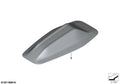 Yahua BMW 5 Series G60 & M5 G90 G99 Genuine M-Style Carbon Fibre Antenna Cover (2024+)