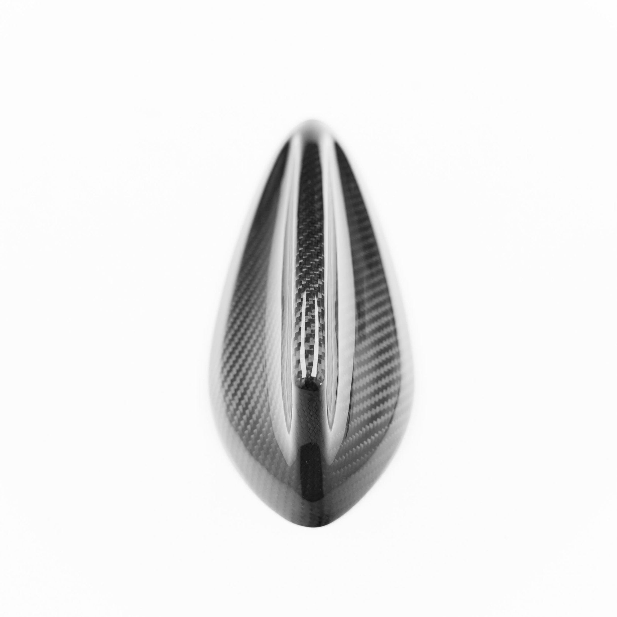 Yahua BMW Carbon Fibre Shark Fin Aerial Cover