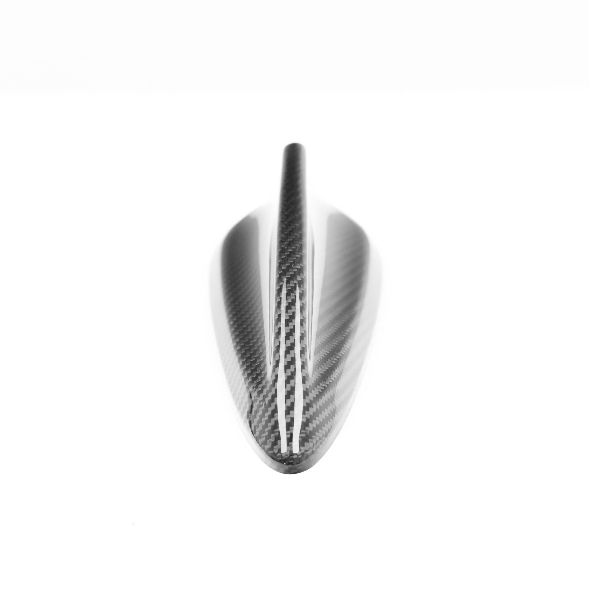 Yahua BMW Carbon Fibre Shark Fin Aerial Cover