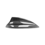 Yahua BMW Carbon Fibre Shark Fin Aerial Cover