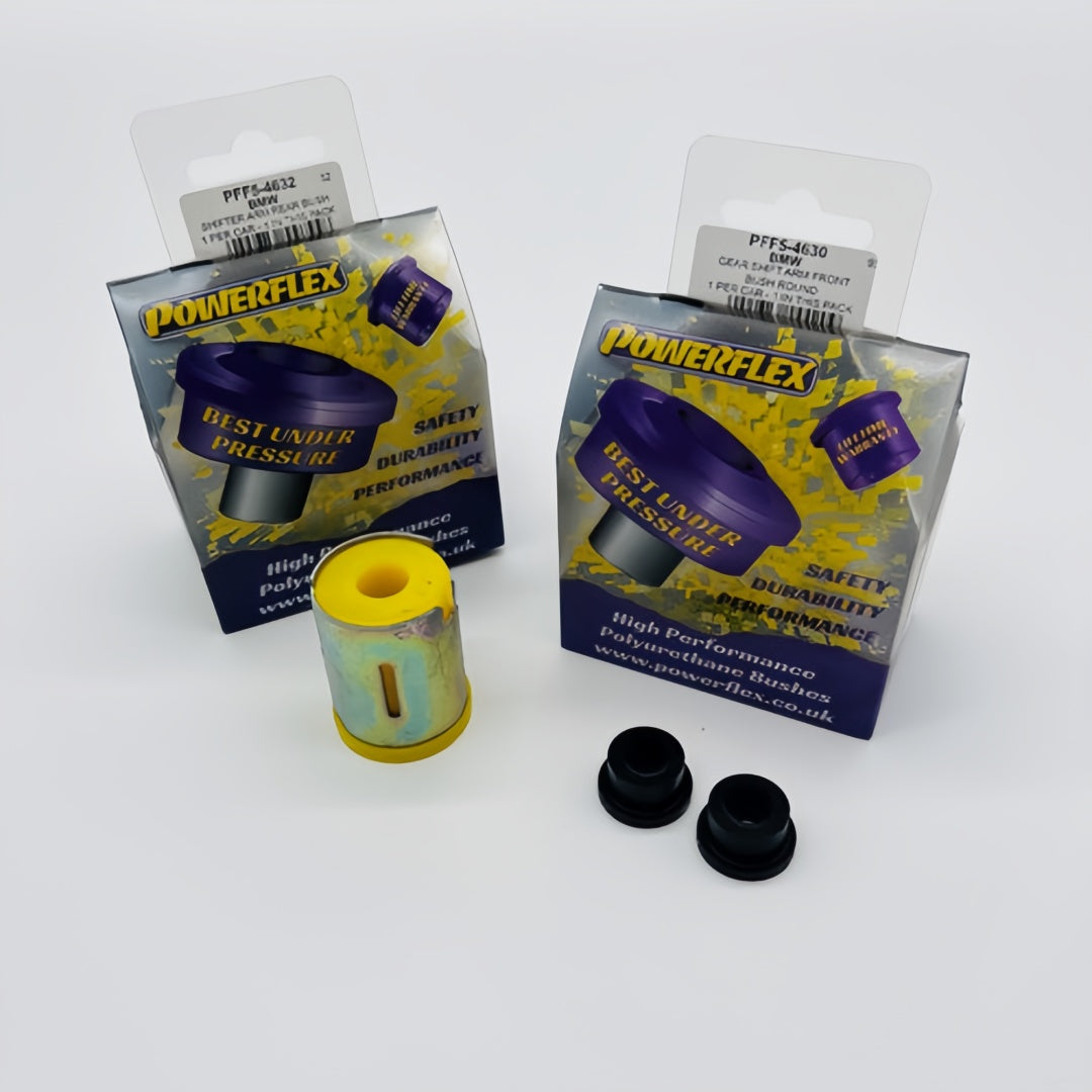 Yahua BMW E Series - Yahua Manual Shifter Bush Kit