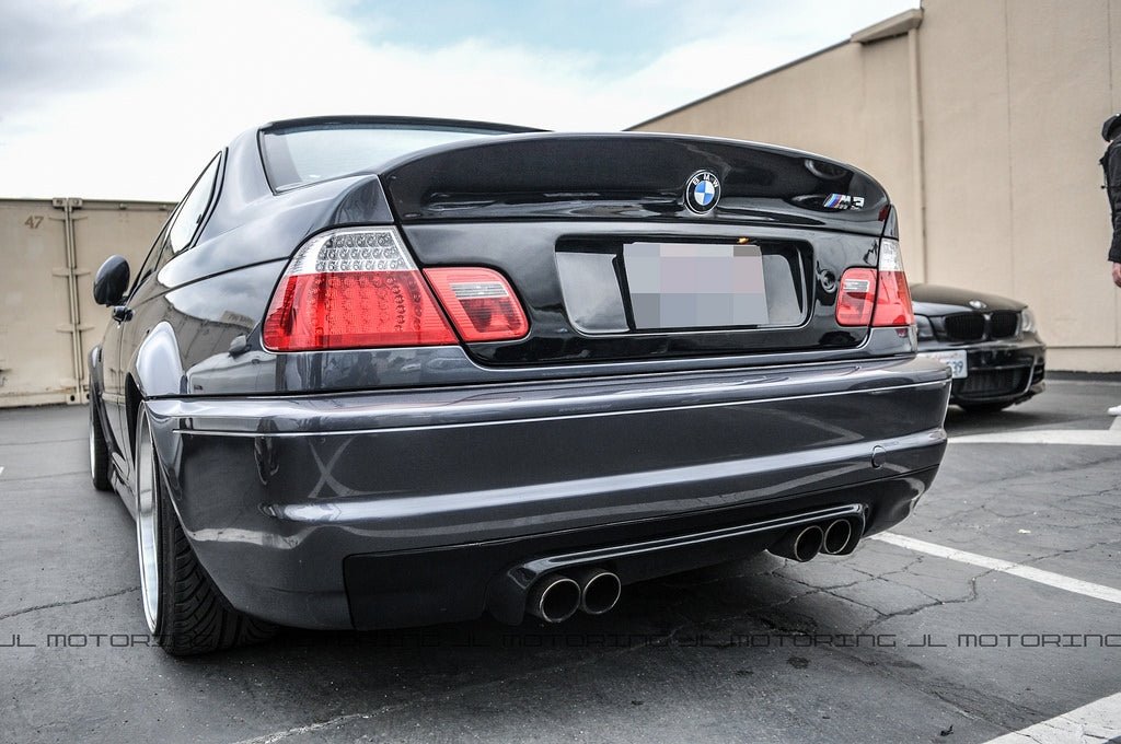 E46-RD-01 installed