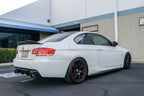 E90-RD-01 installed