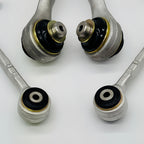 Yahua BMW F-Chassis Yahua Bush Inc Complete Front Arm Kit (RWD Only)