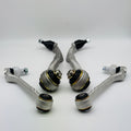 Yahua BMW F-Chassis Yahua Bush Inc Complete Front Arm Kit (xDrive Only)