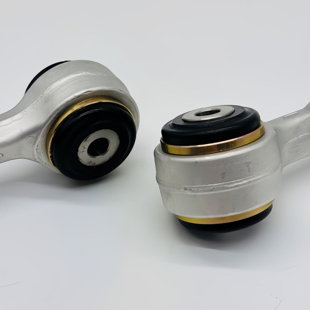 Yahua BMW F-Chassis Yahua Bush Inc Front Control Arm Kit (RWD Only)